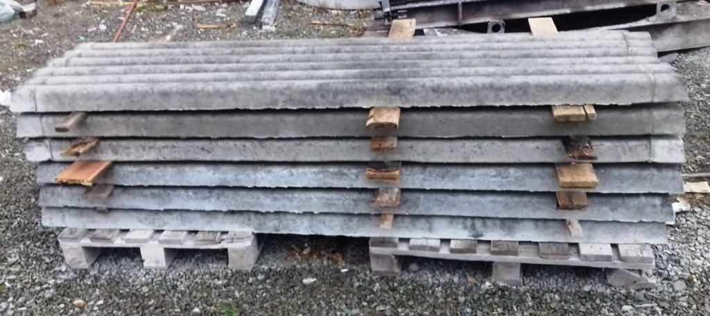 Столбики виноградные купить в Крыму